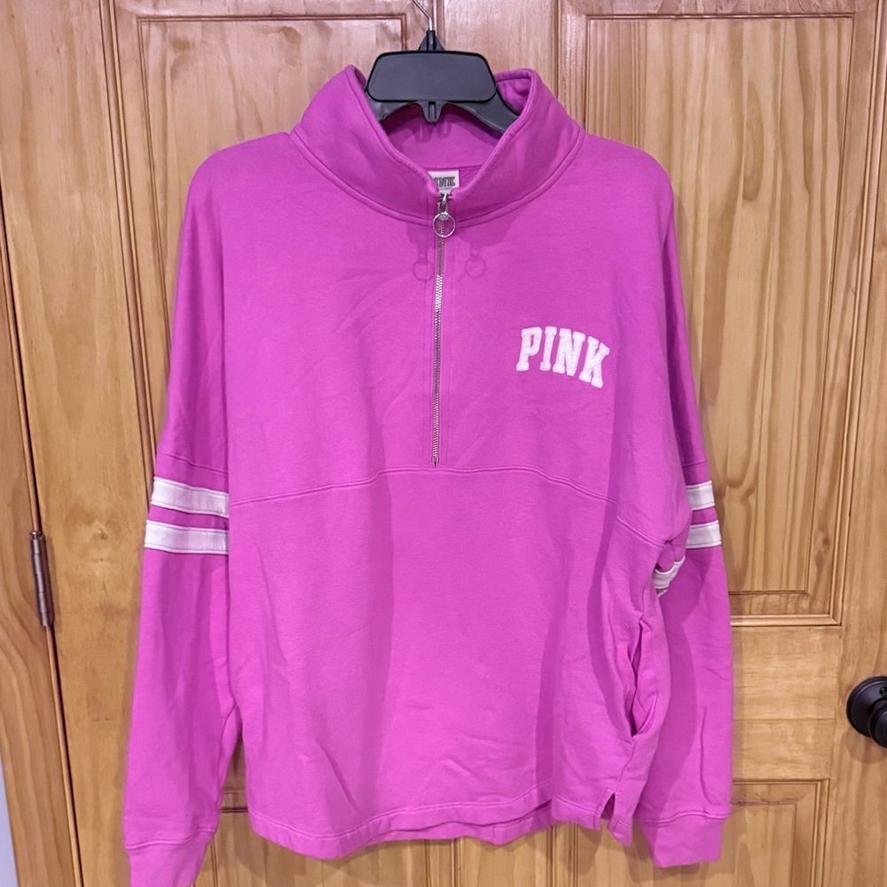 Victoria's Secret Pink sweatshirt